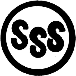 SSS