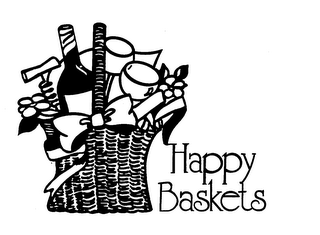 HAPPY BASKETS