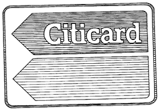 CITICARD