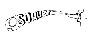 SOQUET trademark