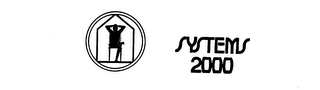 SYSTEMS 2000 trademark