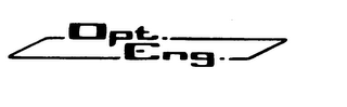 OPT. ENG. trademark
