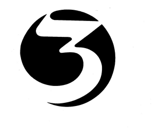 3 trademark