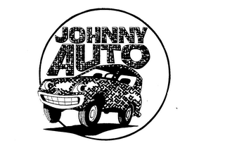 JOHNNY AUTO