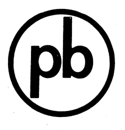 PB trademark