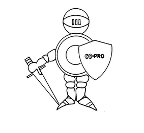 CO-PRO trademark