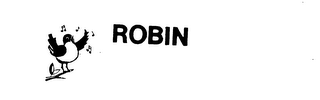 ROBIN