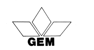 GEM trademark
