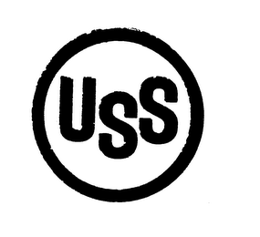 USS trademark