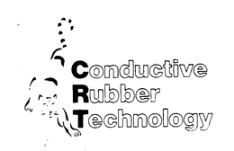 CONDUCTIVE RUBBER TECHNOLOGY trademark