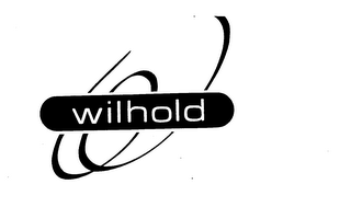 W WILHOLD