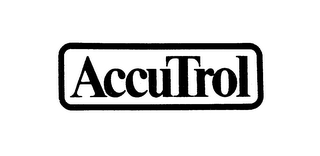 ACCUTROL trademark