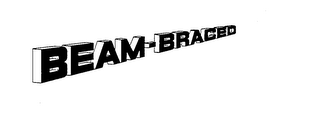 BEAM-BRACED trademark