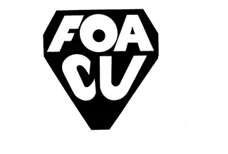 FOACU