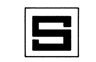 S trademark