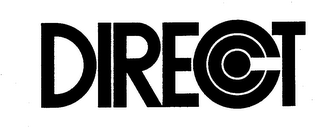 DIRECT trademark