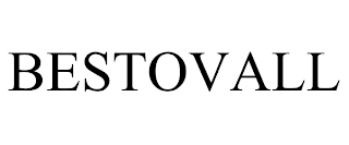 BESTOVALL trademark