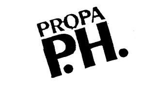 PROPA P.H.