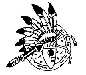 ANT MUSIC FOR SEX PEOPLE trademark