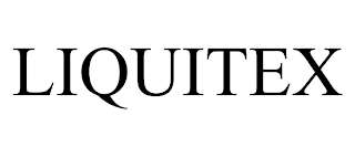 LIQUITEX trademark