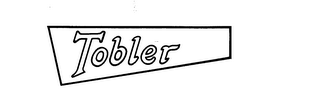 TOBLER trademark