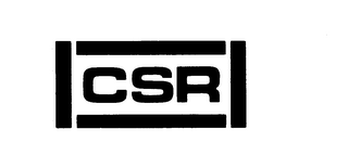 CSR trademark