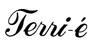 TERRI-E