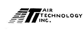 ATI AIR TECHNOLOGY INC.