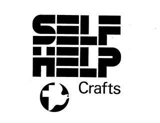 SELFHELP CRAFTS