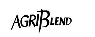 AGRI BLEND