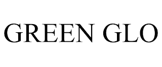 GREEN GLO trademark