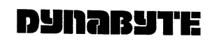 DYNABYTE trademark