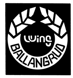 WING BALLANGRUD