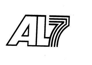 AL7 trademark