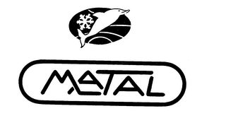 MATAL trademark