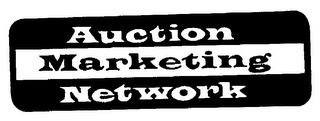 AUCTION MARKETING NETWORK trademark