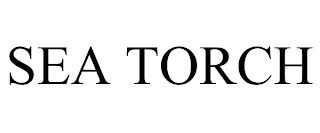 SEA TORCH trademark