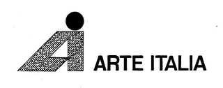 ARTE ITALIA trademark