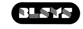 BLSYS trademark