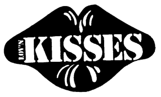 LOV `N KISSES