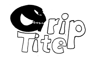 GRIP TITE trademark