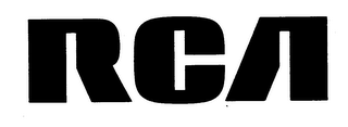 RCA trademark