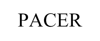 PACER trademark