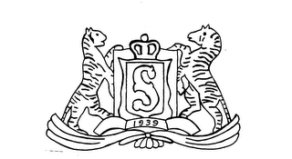 S 1939 trademark