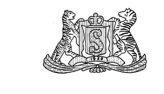 S 1939 trademark