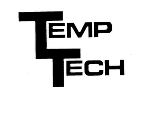 TEMP TECH trademark