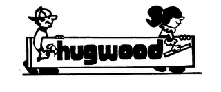 HUGWOOD trademark