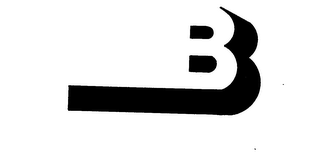 B trademark
