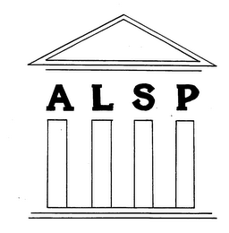 ALSP trademark