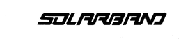 SOLARBAND trademark
